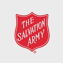 The Salvation Army logo