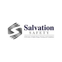Salvation Safety logo