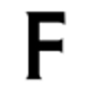 SALVATORE FERRAGAMO logo