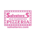 Salvatores Pizza logo