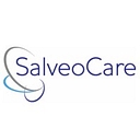 Salveo Care Ltd logo