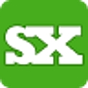 Salvex logo
