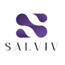 Salviv logo