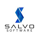 Salvo Software logo