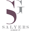 The Salyers Group logo