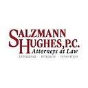 Salzmann Hughes, Pc logo