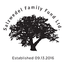 Salzwedel Family Fund Ltd logo