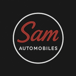 SAM AUTOMOBILES LIMITED logo