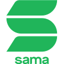 SAMA logo — Backend Developer job on DevsUnite