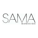 Sama Bankside logo