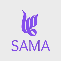 Sama Centre Ltd logo