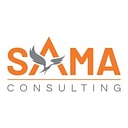 Sama Consulting Inc. logo