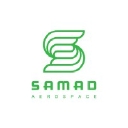 Samad Aerospace logo