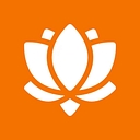 Samadhi Retreats & Meditation logo