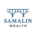 Samalin Wealth logo