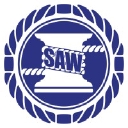 Sam Allen Wholesale logo