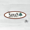 Saman logo