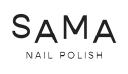 samanailpolish.com.au logo