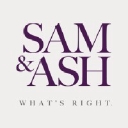 Favicon of Sam & Ash, LLP
