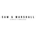 SAM AND MARSHALL logo
