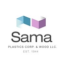 Sama Plastics Corp. logo
