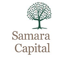 Samara Capital logo