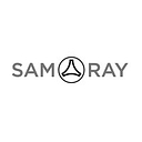 Samaray Ltd logo