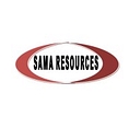 Sama Resources Inc logo