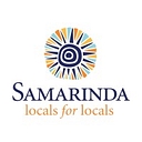 Samarinda Ashburton Aged Services logo