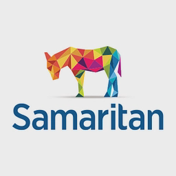 Samaritan - Logo