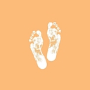 Samaritan's Feet International logo