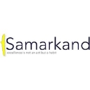 Samarkand Limited logo