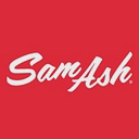 Sam Ash logo