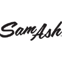 Sam Ash Music Stores logo