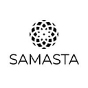 Samasta logo