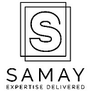 Samay Consulting logo