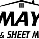 Samayoa Roofing & Sheet Metal logo
