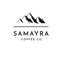 Samayra Coffee Co. logo