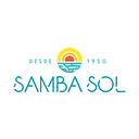 Samba Sol - Creator logo
