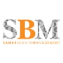 Samba Brands Management logo