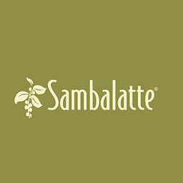 Sambalatte logo