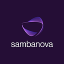 SambaNova logo