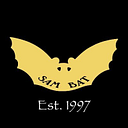 SAM BAT USA