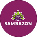 sambazon.com icon