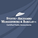 Stotts, Archambo, Mueggenborg & Barclay, Pc logo