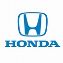 Sam Boswell Honda logo