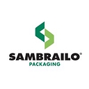 Sambrailo Packaging logo