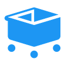 SamCart logo