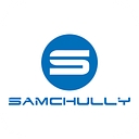 Samchully Workholding, Inc. logo