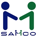 Samco logo